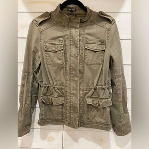EXPRESS lightweight jacket